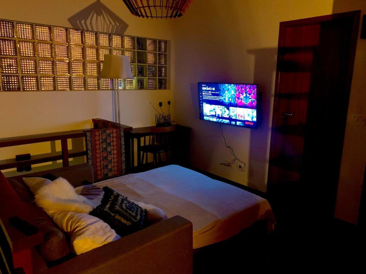 Casa Na Montanha Em Condominio De Alto Padrao อาทิบายา ภายนอก รูปภาพ