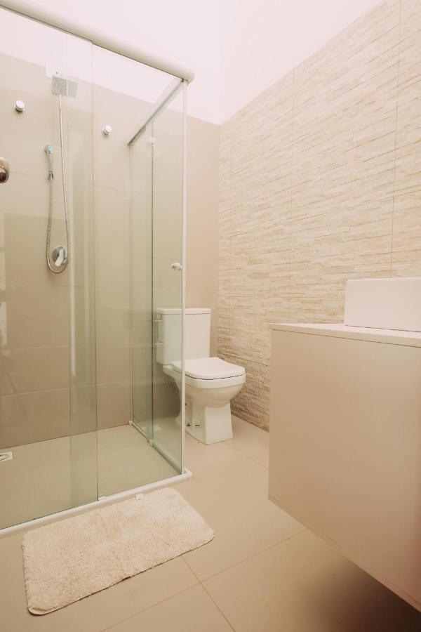 Casa Na Montanha Em Condominio De Alto Padrao อาทิบายา ภายนอก รูปภาพ