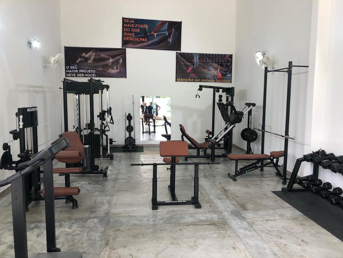 Casa Na Montanha Em Condominio De Alto Padrao อาทิบายา ภายนอก รูปภาพ